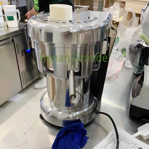 <strong>Fruit</strong> Vegetable <strong>Juice</strong> Extractor Carrot Juicer <strong>Machine</strong> for Hotel Commercial <strong>Fruit</strong> Juicer Extractor <strong>Machine</strong> - Product Image 3