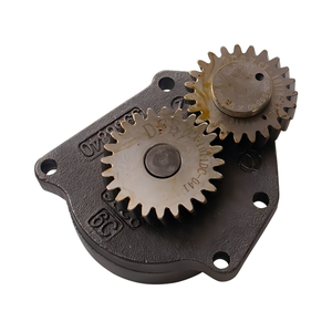 Repuestos para Bomba de Aceite de Motor de Cargadora, C6121 C15AB-4W2448+A, Maquinaria - Product Image 1