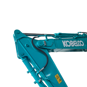 Excavadora Hidráulica Kobelco SK75-11 de Marca Premium: Miniexcavadora Kobelco de 7.5 Toneladas Nueva a la Venta - Product Image 4