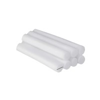 Bande de mousse cylindrique antidérapante pour le remplissage des joints de canapé, barre de fixation et bande de pression, pack d'accessoires avec housse en polyester