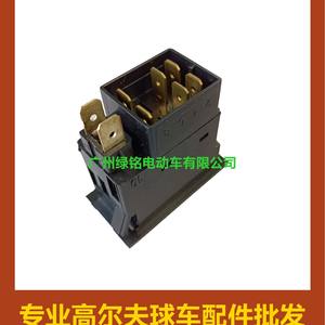 อุปกรณ์เสริมรถกอล์ฟ EZGO/TXT PDS 74323-G01 สวิตช์เกียร์ - Product Image 2