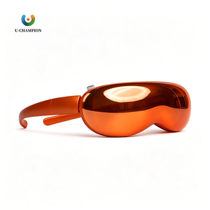 Gafas VR, Nuevo Producto, Experiencia Inmersiva para Ver Películas, Auriculares Ligeros - Product Image 1