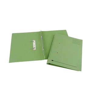 Kantor Hotel Populer menggunakan divisi <span class=keywords><strong>File</strong></span> mengatur kertas pegas warna - Product Image 2