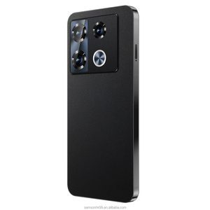 Nuevo Diseño, Teléfono Inteligente Note 40 Pro 5G, MTK HD LTE, Desbloqueo Facial, Pantalla Completa, Android 13, 8000 mAh, LCD de 120 Hz, Doble SIM - Product Image 4