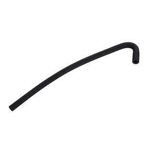 Tuyau d'eau en caoutchouc EPDM hydraulique flexible résistant à la chaleur, résistant au <span class=keywords><strong>carburant</strong></span>, <span class=keywords><strong>10</strong></span> <span class=keywords><strong>mm</strong></span>, noir, tuyau automobile - Product Image 1