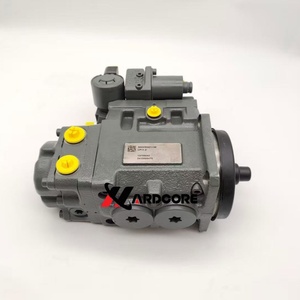 11368791 Fuel <b>Pump</b> for Excavator Parts - Product Image 5