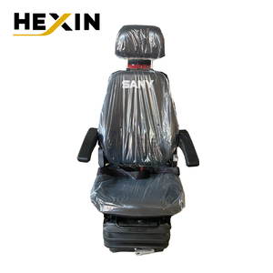เบาะนั่งคนขับรถขุด XCMG60 รุ่น 75135 115 สำหรับ XCMG ขายส่งจากโรงงาน - Product Image 5