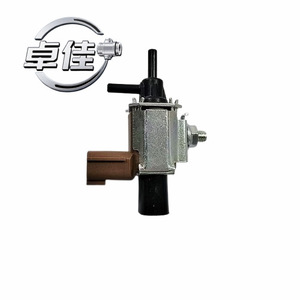 วาล์วโซลินอยด์สุญญากาศ Zj รุ่น Zj-10-023 สำหรับรถยนต์มาสด้า BP5W-18-741 K5T46591 K5T46573 - Product Image 1