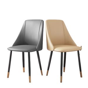 Trung Quốc Nhà Cung Cấp Phòng Khách Đồ Nội Thất Ghế Thiết Kế Sherpa PU Da Sang Trọng Ưa Thích Cánh Tay Ghế Overstuffed Phòng Khách Ghế Bộ - Product Image 4