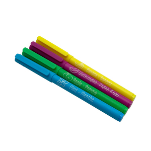 TOM ART Supplies Fineliner Colored Pen Set <strong>Scented</strong> Fine <strong>Liner</strong> Nibs Skyglory Marker 0.4mm Tips Planner <strong>Drawing</strong> Pen for Journal - Product Image 2