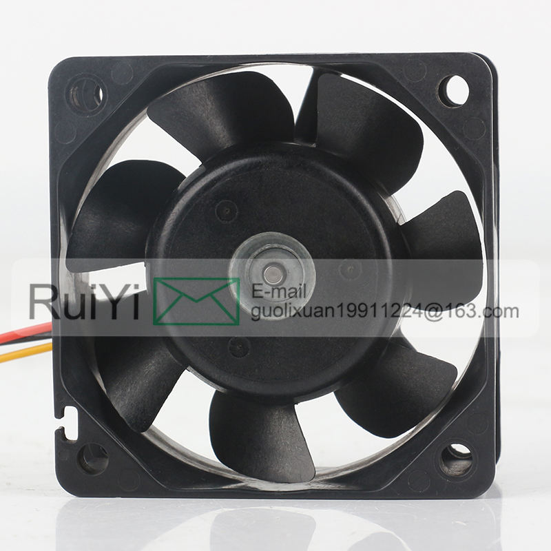 Ventola Sunon MF60252V21000UA99 - 24V DC, 60x60x25mm, 3800 RPM, 32.8 M³/h - Foto 9