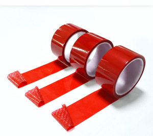 Fabricant d'étiquette <span class=keywords><strong>de</strong></span> sécurité vide inviolable personnalisé en gros pour le scellage <span class=keywords><strong>de</strong></span> cartons <span class=keywords><strong>de</strong></span> produits alimentaires en <span class=keywords><strong>pharmacie</strong></span> - Product Image 4