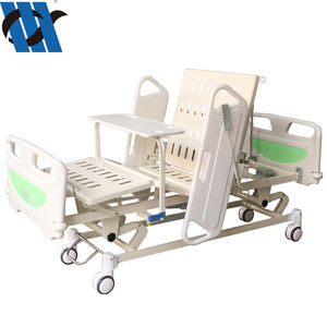 YC-E3618K(II) Youngcoln Medical Table de repas à trois fonctions pour <span class=keywords><strong>lit</strong></span> d'hôpital, pièces détachées, <span class=keywords><strong>lit</strong></span> d'hôpital d'<span class=keywords><strong>occasion</strong></span> à vendre - Product Image 3