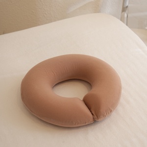 Cuscino Massaggiante a Forma di U, Poggiatesta per Massaggi, Cuscino per il Viso per Lettini da Massaggio, Cuscino per <span class=keywords><strong>Testiera</strong></span> - Product Image 4