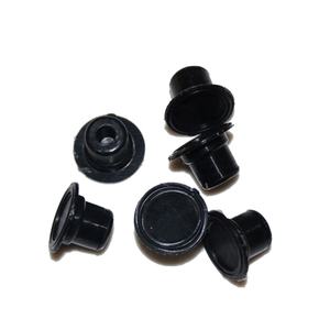 OEM Manufacturing custom vari tipi tappi di copertura antipolvere resistenti alle alte temperature <span class=keywords><strong>ammortizzatore</strong></span> <span class=keywords><strong>per</strong></span> fermaporta in gomma siliconica - Product Image 5