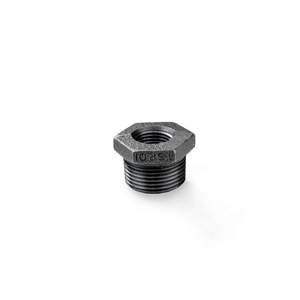 Bujes Hexagonales de Alta Presión Personalizados, Acero FCD 450, Zincados, Mecanizado CNC, 3 Años de Garantía, Mejor Precio - Product Image 2