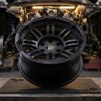 Nouveaux moyeux forgés GUDE de dix mille tonnes pour jantes en alliage d'aluminium personnalisées de 17 à 23 pouces pour Mercedes-Audi