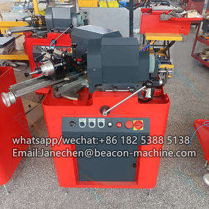 Máquina Rectificadora GS 100B de Alta Eficiencia para Varias Válvulas de Motor para Automóviles, Tractores y Motocicletas GS 100B - Product Image 4