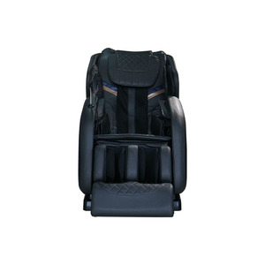 Massage Chair 61 Airbags SL Guide Rail Full Body Massage With Foot <b>Roller</b> And Arm Airbag Support - Product Image 2
