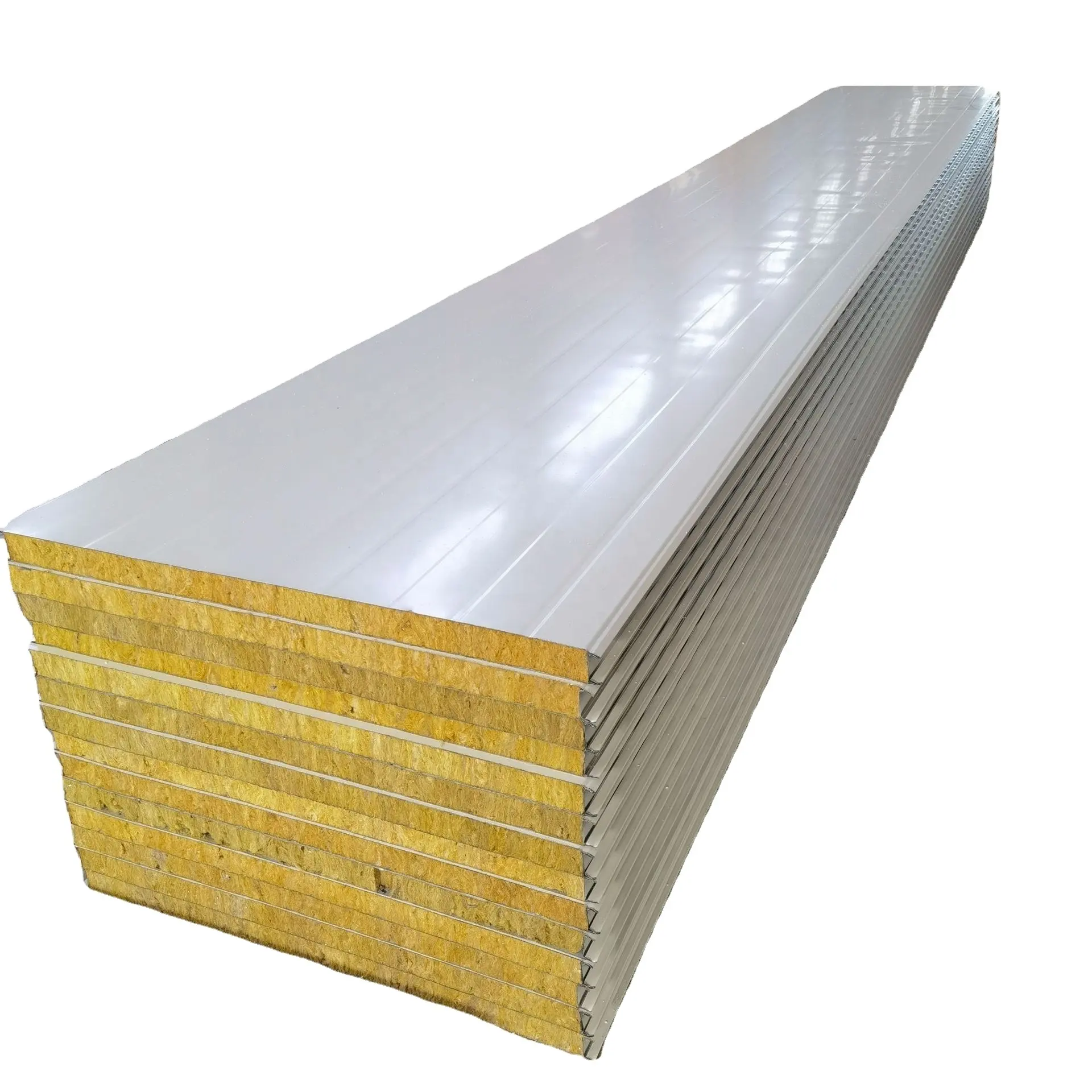 Best price EPS sandwich panels for roofs and walls