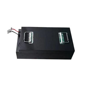 3KW 12V Hoch effizientes Solar laden Zylindrischer Lithium-Ionen-Akku 200Ah für Solar Golf Cart RV Car und Truck - Product Image 3