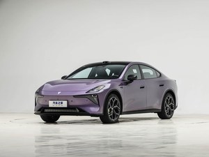 Deepal L06, véhicule électrique de taille moyenne, système ADAS de haut niveau avec lidar standard, voitures berlines électriques, véhicules à énergie nouvelle - Product Image 2