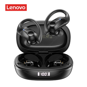 Lenovo หูฟังเอียร์บัด GM2 Pro 5.3ของแท้ LP40หูฟังบลูทูธไร้สาย XT53 XT80มืออาชีพ Lp75เล่นกีฬา - Product Image 4