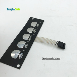 Accessoires de <span class=keywords><strong>Machine</strong></span> à expresso Appuyez sur le panneau de bouton de presse pour la <span class=keywords><strong>Machine</strong></span> à café semi-automatique FAEMA LA <span class=keywords><strong>CIMBALI</strong></span> M23 - Product Image 4