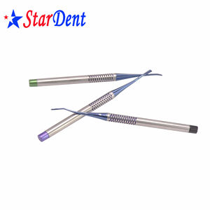 Strumenti dentali Dentale PDL Luxating Radice Ascensori Set - Product Image 4