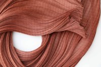Tissu en nylon 66 haute résistance à la fatigue 1400dtex/2 pour la fabrication de cordons de pneus