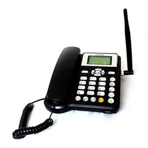 Téléphone de bureau HUAWEI ETS5623 avec antenne pour HUAWEI ETS5623, simple SIM - Product Image 6