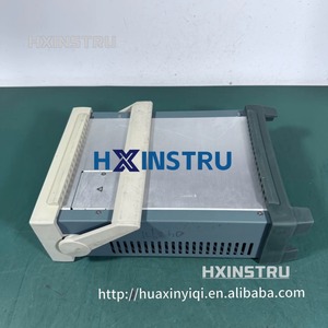 1 pieza Multímetro Digital de Precisión Tektronix DMM4040 6-1/2 USADO * H - Product Image 4