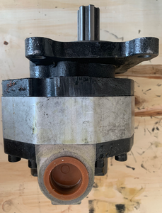Repuestos para Motor de Minicargadora CBFC50 Longgong Luyu Aolite, Bomba de Aceite Hidráulica Interna de Acero, Alta Calidad, Garantía de 3 Años - Product Image 6