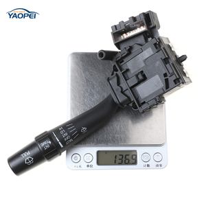 100018510 84652-02400 Mới Gạt Nước Lần Lượt Chuyển Đổi Tín Hiệu Phù Hợp Cho <span class=keywords><strong>Toyota</strong></span> <span class=keywords><strong>Corolla</strong></span> 2003-2006 - Product Image 6