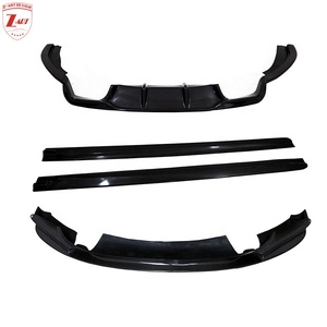 Z-ART 2015-2018 <span class=keywords><strong>F85</strong></span> F86 Kit Carrozzeria in Fibra di Carbonio per <span class=keywords><strong>BMW</strong></span> <span class=keywords><strong>F85</strong></span> F86 X5M X6M Kit Tuning in Fibra di Carbonio per <span class=keywords><strong>BMW</strong></span> X5M X6M - Product Image 1