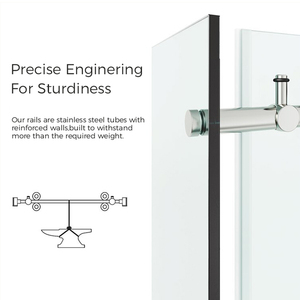 Promotion à prix réduit : Cabine de <span class=keywords><strong>douche</strong></span> articulée de marque privée Foshan pour salle de bain, vente en gros - Product Image 6
