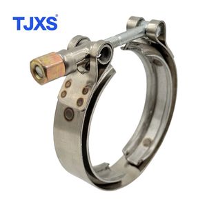 Kits de colliers de serrage à T standard pour automobile avec brides, système de mesure en pouces - Product Image 6