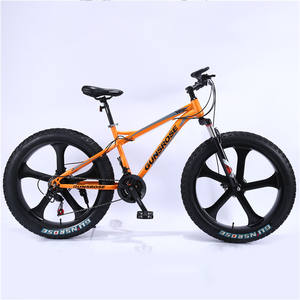 Vélo Cruiser 26 pouces le plus vendu avec pneus larges 4.0 - Product Image 2