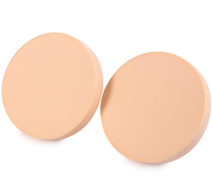 Poudre à maquillage ronde, vente en gros - Product Image 2