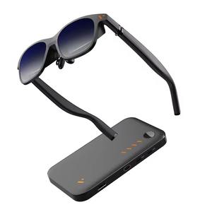 <span class=keywords><strong>Gafas</strong></span> inteligentes VITURE Pro XR/AR para PC/Steam Deck <span class=keywords><strong>PS5</strong></span> Magic Treasure 135 \ "120Hz Full HD Ultra Clarity Display - Product Image 1