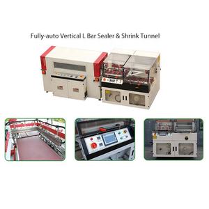 <span class=keywords><strong>KUKO</strong></span>-Máquina selladora automática superior L y empaquetadora retráctil, de China, 1, 2 y 2 - Product Image 3