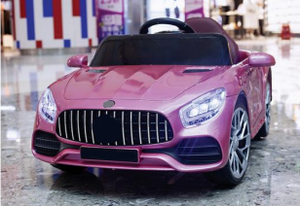 可充电电动金属骑乘汽车玩具，适合<span class=keywords><strong>3</strong></span>-8岁儿童玩的小型儿童电瓶车 - Product Image 5