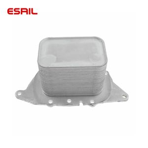 Module de refroidissement d'huile moteur Filtre de refroidissement d'huile 11428585238 V20601554 11428574004 8574004 pour <span class=keywords><strong>BMW</strong></span> SERIES <span class=keywords><strong>2</strong></span> <span class=keywords><strong>GRAN</strong></span> <span class=keywords><strong>TOURER</strong></span> F46 216D - Product Image 1