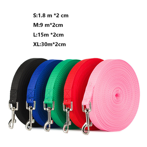 <span class=keywords><strong>Laisse</strong></span> en nylon <span class=keywords><strong>pour</strong></span> <span class=keywords><strong>chien</strong></span>, vente en gros - Product Image 2