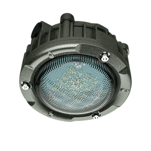 ไฟ LED ป้องกันการระเบิดที่ได้รับการรับรองมาตรฐาน ATEX Ex สำหรับโรงงานเคมี ระดับ IP66 - Product Image 2