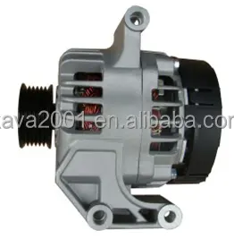 Alternador Para Alfa Romeo Mito Lester 20097, 1012101271, 51810284, 51854907