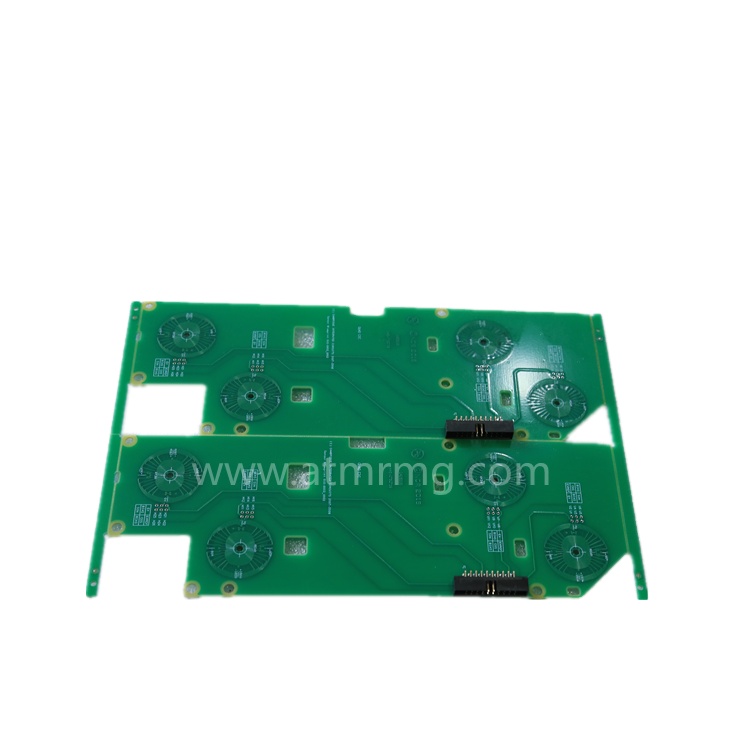 445-0752740 445-0752738 ATM Parts - NCR S2 Pick Module