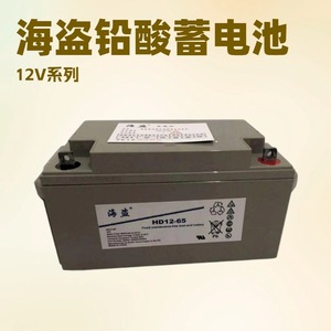 HD12-100 12V 100Ah VRLA <b>Battery</b> <b>UPS</b> Backup Power Supply - Product Image 5