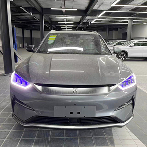 En Stock nouveau <span class=keywords><strong>2022</strong></span> Suv Ev nouveau véhicule d'énergie BYD Song Plus voiture électrique - Product Image 5