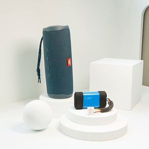 Batería de 6800mAh para <span class=keywords><strong>JBL</strong></span> <span class=keywords><strong>Flip</strong></span> <span class=keywords><strong>6</strong></span> JBLFLIP6BLUAM JBLFLIP6REDAM GSP-1S2P-F6D - Product Image 2